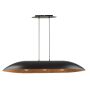 Sigma Lighting Gondola 40634 lampa wisząca 3x15W/E27 IP20