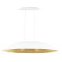 Sigma Lighting Gondola 40637 lampa wisząca 2x15W/E27 IP20