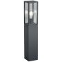 Trio GARONNE 401860142 lampa stojąca 1x60w/e27   ip44