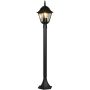 Trio LIVENZA 405760132 latarnia 1x60w/e27   ip44