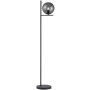 Trio PURE 402000142 lampa podłogowa 1x28w/e14   ip20