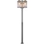 Trio SAMBESI 404160342 latarnia 3x20w/e27   ip44