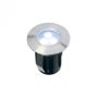 Garden Lights ALPHA 4112601 lampa najazdowa 1x0,5W/GU5,3 