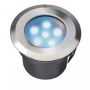 Garden Lights SIRIUS 4113601 lampa najazdowa 1x1W/GU5,3 