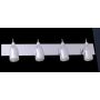 Italux Orion HP-503A-04-91 spot 4x9W/GU10   IP20