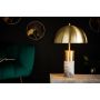 King Home INVICTA BURLESQUE 41404 lampka stołowa 1x40W/E27  IP20