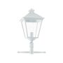 Norlys London 4112W oprawa do latarni 1x17,5W/LED 1950lm 3000K IP54