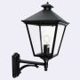 Norlys London Big 4116B kinkiet 1x9,5W/LED 1100lm 3000K IP54