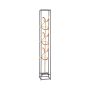 Paul Neuhaus SELINA 415-18 lampa podłogowa 3x37W/LED 3990lm 3000k ip20