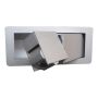 Prezent DREAM 41111 kinkiet 1x3W/LED 150lm IP20