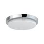 Prezent NIOBE 41108 plafon sufitowy 1x21W/LED IP44