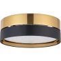 TK-Lighting HILTON 4180 plafon sufitowy E27
