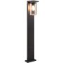 Trio ARDILA - CZUJNIK ZMIERZCHU 411660132 lampa stojąca 1x40w/e27   ip44