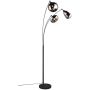 Trio LUMINA 417000332 lampa podłogowa 3x10w/e14   ip20