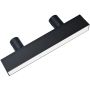 Zambelis FLEXIBLE TRACK 23182 reflektor szynowy 10W/led 832lm 3000K IP20