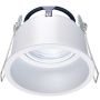 Zambelis SQUARED SPOT S150 downlight natynkowy 1x40w/GU10   IP20