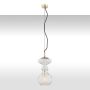 Argon BILBAO  4204 lampa wisząca 1x15W/E27  IP20