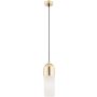 Argon BURGOS 4212 lampa wisząca 1x15W/E27  IP20