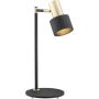 Argon DORIA 4257 lampka biurkowa 1x15W/E27  IP20