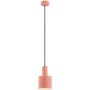 Argon SINES 4218 lampa wisząca 1x15W/E27  IP20