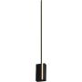 Aviano Lighting LENEALO 2 4202-0210R kinkiet 20w/led 2200lm 2700K-3000K-4000K 