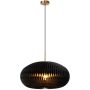 Lucide ARMONI 42401/52/30 lampa wisząca 1x40w/e27   ip20