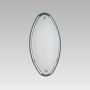 Prezent NEPTUN I. 420 plafon ścienny 1x60W/E14 IP44