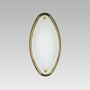 Prezent NEPTUN III. 422 plafon ścienny 1x60W/E14 IP44