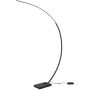 Trio BANGKOK 426511832 lampa podłogowa 1x18w/led 2200lm 3000k ip20