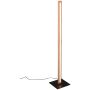 Trio BELLARI 426410130 lampa podłogowa 1x20w/led 2300lm 3000k ip20