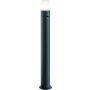 Trio HOOSIC 422260142 lampa stojąca 1x28w/e27   ip44
