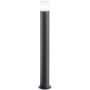 Trio HOOSIC 424060142 lampa stojąca 1x28w/e27   ip44