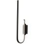 Zambelis SCONCE LED 1936 kinkiet 21W/led 1271lm 3000K IP20
