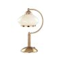 Alfa ASTORIA 4321 lampa stołowa 1x60W/E27 
