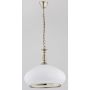 Alfa PARIS 118 lampa wisząca 1x60W/E27 