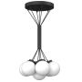 Antigo iO 5071 lampa wisząca 7x40W/E14 IP20