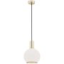 Argon SAGUNTO 4357 lampa wisząca 1x15W/E27  IP20