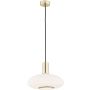 Argon SAGUNTO 4358 lampa wisząca 1x15W/E27  IP20