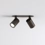 Astro Lighting Ascoli 1286098 spot 2x6W/GU10  IP20