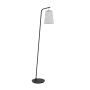 EGLO ALSAGER 43987 lampa podłogowa 1x40W/E27 IP20