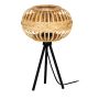 EGLO AMSFIELD 1 43865 lampka stołowa 1x40W/E27 IP20
