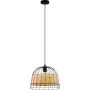 Eglo ANWICK 43311 lampa wisząca 1x40W/E27  