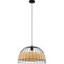 Eglo ANWICK 43312 lampa wisząca 1x40W/E27  