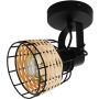 Eglo ANWICK 43324 spot 1x40W/E27  