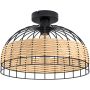 Eglo ANWICK 43398 lampa sufitowa 1x40W/E27  