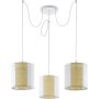 Eglo ARNHEM 43403 lampa wisząca 3x40W/E27  