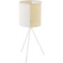 Eglo ARNHEM 43555 lampka stołowa 1X40W/E27 IP20