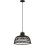 Eglo AUSNBY 43288 lampa wisząca 1x40W/E27  