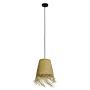 Eglo AYCLIFFE 43871 lampa wisząca 1x40W/E27 IP20