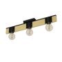 EGLO BAILRIGG 43901 lampa podłogowa 3x40W/E27 IP20